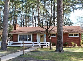 30370 Calhoun Ave, Salisbury, MD 21804