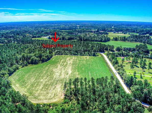 TBD Highway 701 #Apple Valley Rd., Loris, SC 29569