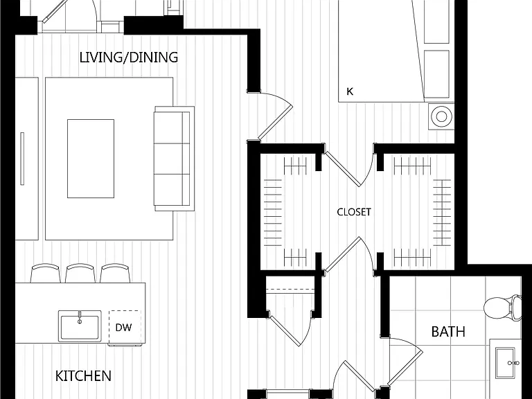 Residences at Mazza — Photo 56