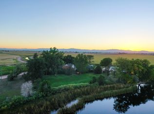 18691 County Road 80 1/2, Ault, CO 80610