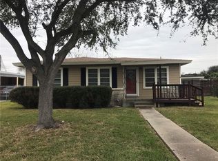 4701 Andover Dr, Corpus Christi, TX 78411