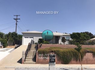 1370 Kearney St, Riverside, CA 92501
