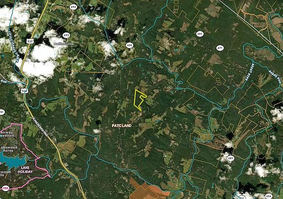 3rd image of Siler Rd Lot Wp001