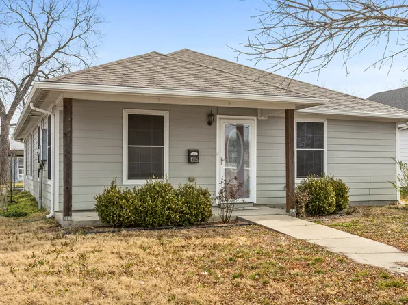 1006 Throckmorton St, McKinney, TX 75069