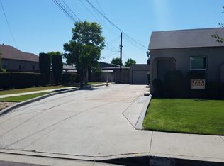 1111 Nicklett Ave APT A, Fullerton, CA 92833