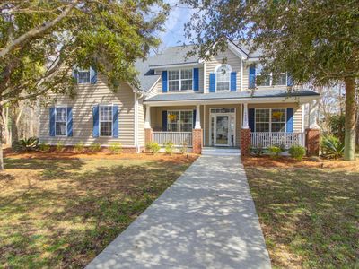 9468 Markley Blvd, Summerville, SC, 29485