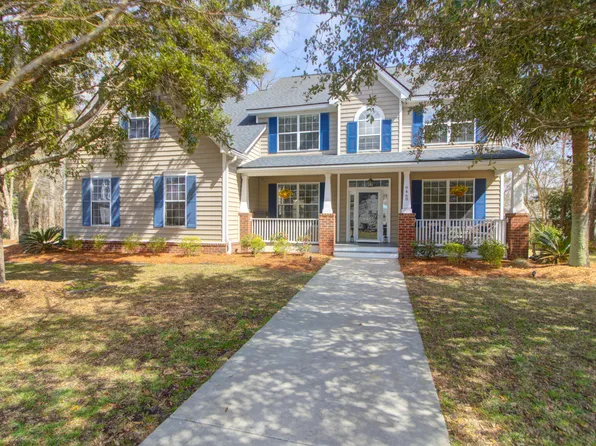 9468 Markley Blvd, Summerville, SC 29485
