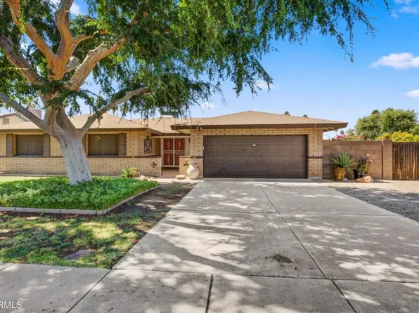 4149 W Linger Ln, Phoenix, AZ 85051