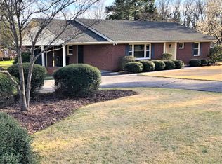 411 Old Post Rd, Erwin, NC 28339