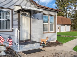 1409 Lawrence Ave, Toms River, NJ