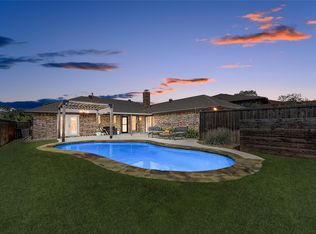 1716 Rosemeade Cir, Carrollton, TX 75007