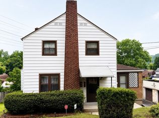 330 Meadow Ave, Pittsburgh, PA 15235