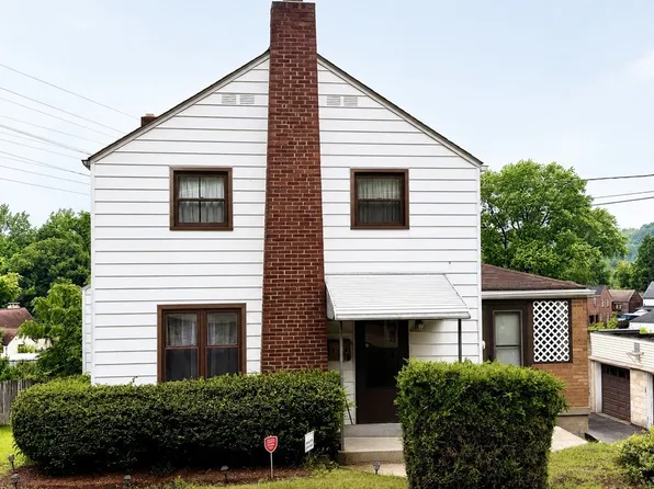 330 Meadow Ave, Pittsburgh, PA 15235