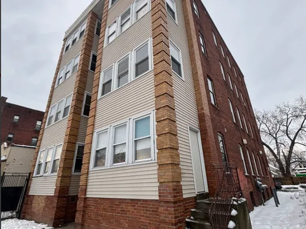 284 Oakland Street Apartments, 284 Oakland St #2L, Springfield, MA 01108