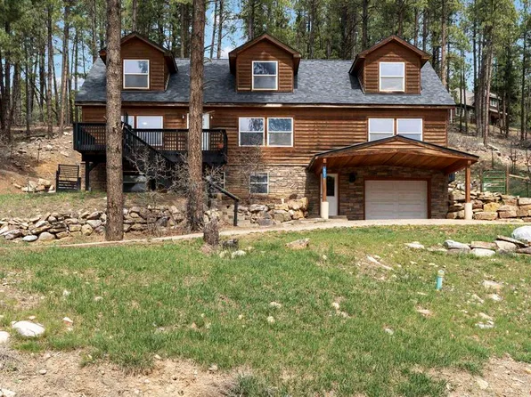 607 Forest Lakes Drive, Bayfield, CO 81122