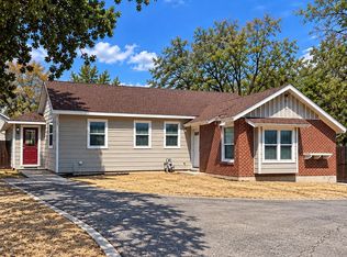 3513 Hardeman St, Fort Worth, TX 76119