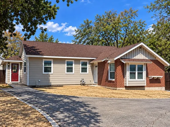 3513 Hardeman St, Fort Worth, TX 76119