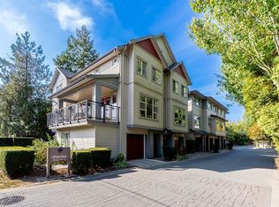 6033 168th St #1, Surrey, BC V3S 3X7