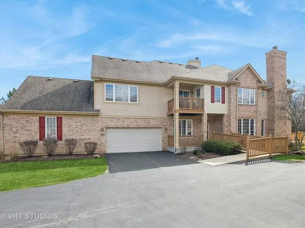 4005 Spyglass Cir, Palos Heights, IL 60463