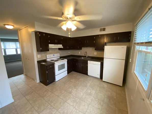 4116 Charleston Rd #1E, Matteson, IL 60443