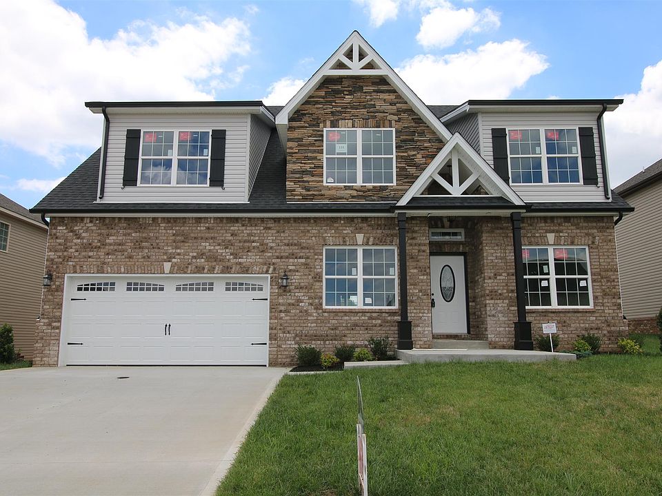 1st image of 131 W Creek Farms Lot 131