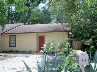 1845 Meriadoc Rd, Tallahassee, FL 32303