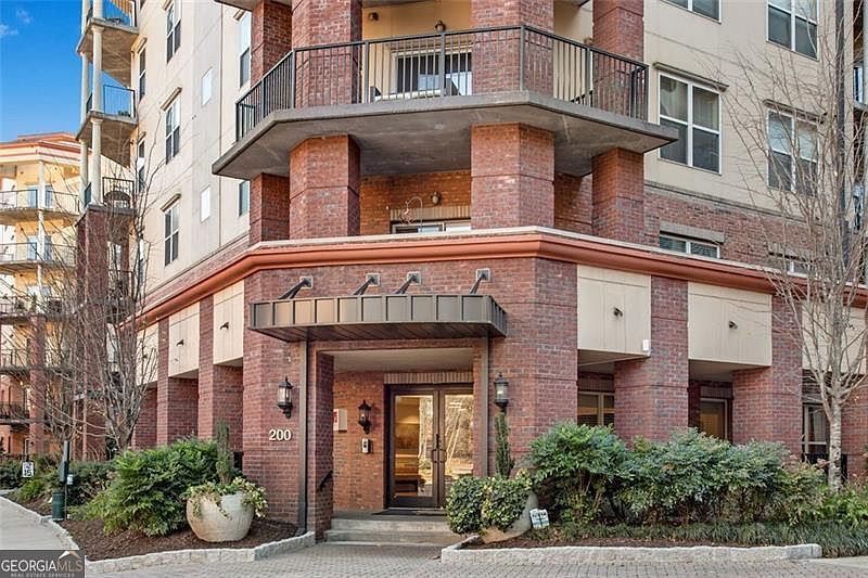 1st image of 200 River Vista Dr Unit 309