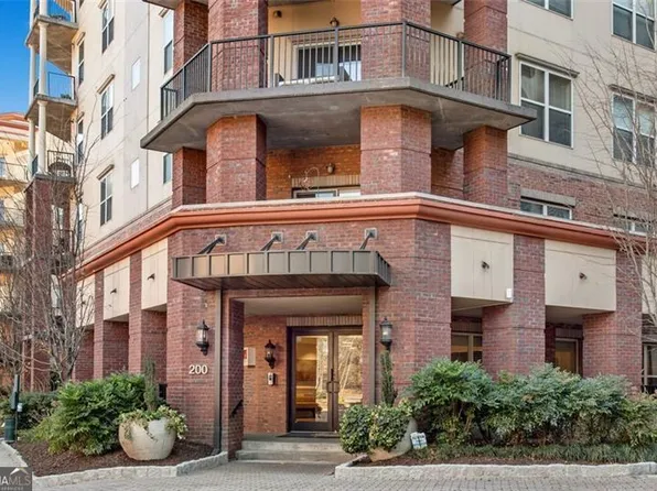 200 River Vista Dr Unit 309, Atlanta, GA 30339