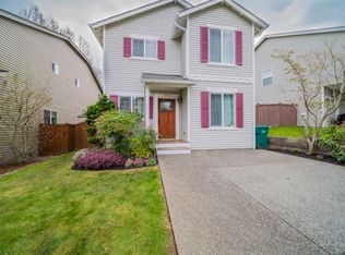 2630 105th Ave SE, Lake Stevens, WA 98258