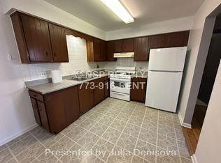 415 Stevens Dr #104, Addison, IL 60101