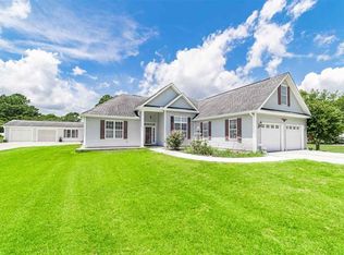 2224 Meadowood Ln, Longs, SC 29568