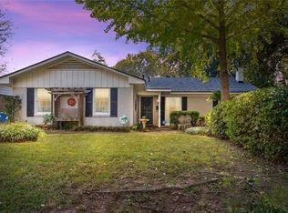 3811 Greenway Pl, Shreveport, LA 71105