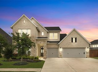 7238 Monarch Dr, Katy, TX 77493