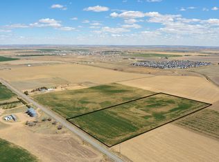 County Road 3, Wiggins, CO 80654