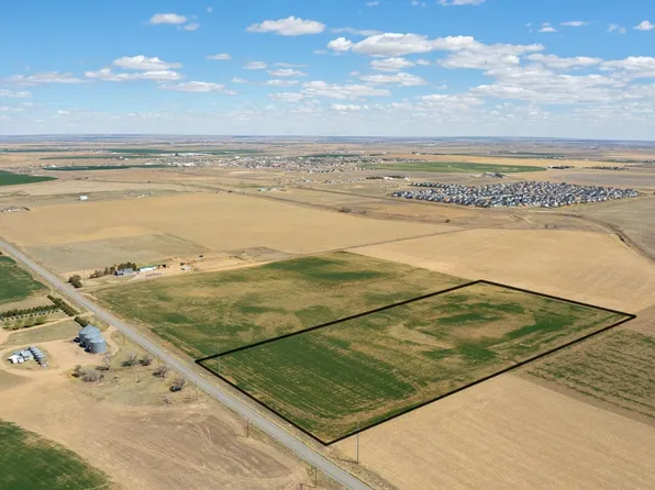 County Road 3, Wiggins, CO 80654