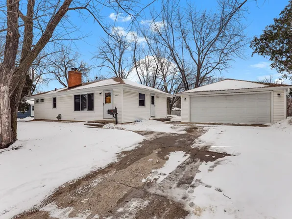 10833 Toledo Ave S, Bloomington, MN 55437