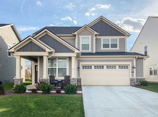 4929 Oak Hill Dr, Lebanon, IN 46052
