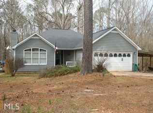 1323 Smokerise Ln, Auburn, GA 30011