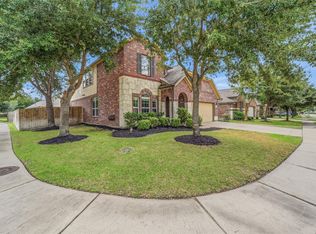 9982 Manor Spring Ln, Brookshire, TX 77423