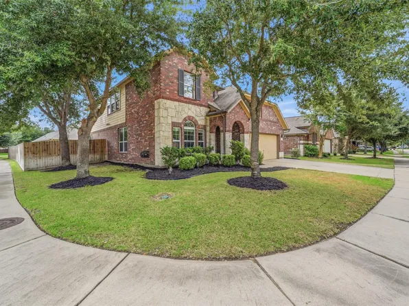 9982 Manor Spring Ln, Brookshire, TX 77423
