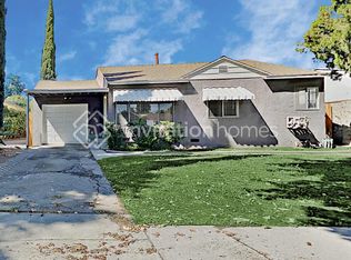 6917 Matilija Ave, Van Nuys, CA 91405