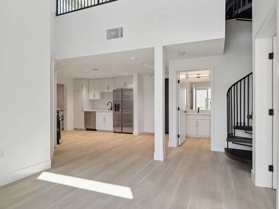 Begonia Place Luxury Apartments