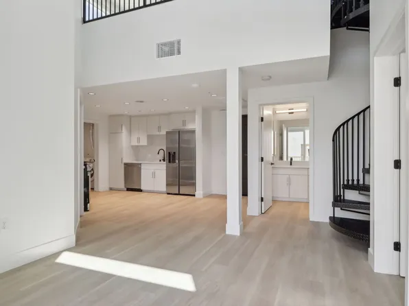 Begonia Place Luxury Apartments