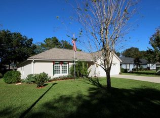 13863 Intracoastal Sound Dr, Jacksonville, FL 32224