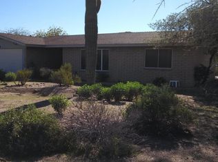 8439 E Culver St, Mesa, AZ 85207