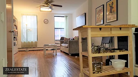 Rented by ZealEstate Group Inc