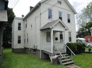 320 Mansion St #2, Poughkeepsie, NY 12601