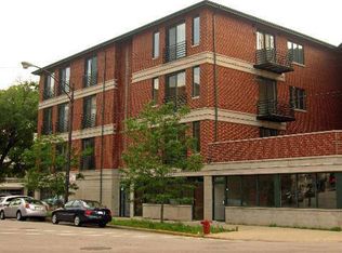 842 N Racine Ave UNIT 202, Chicago, IL 60642