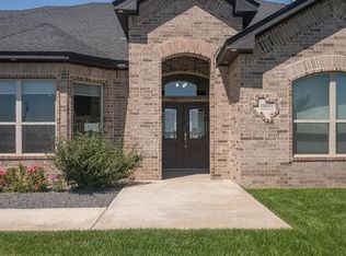 10855 Travis Ln, Dumas, TX 79029