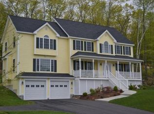 84 Robin Hill Rd, Groton, MA 01450